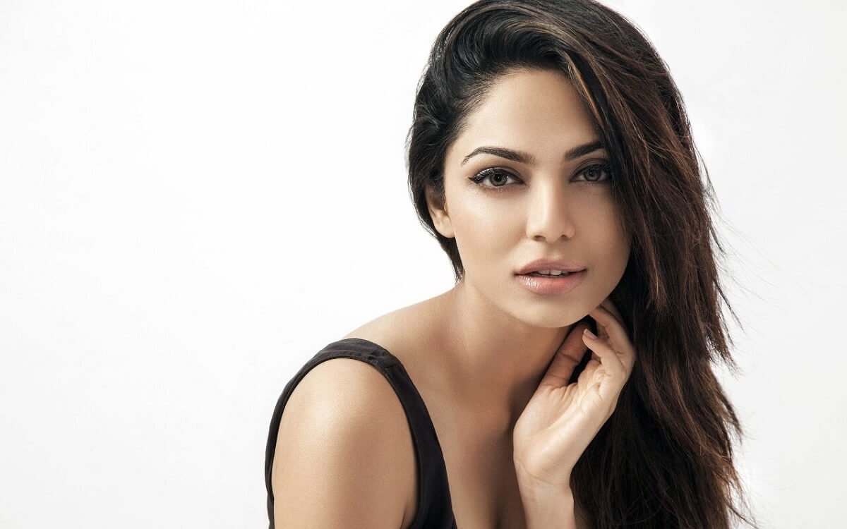 Sobhita Dhulipala Sobhita Dhulipala