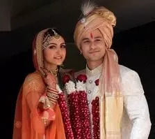 soha ali khan and kunal khemu marriage picture