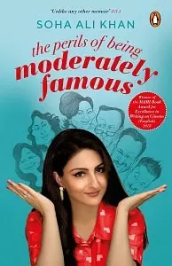 soha ali khan book cover