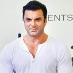 sohail khan