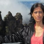 tasneem bharucha
