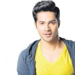varun dhawan
