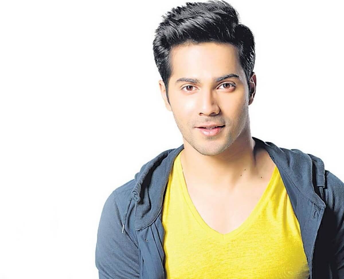 Varun Dhawan Biography Wiki Age Height Wife Religion Caste And More