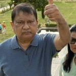 vedant sengar