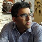 vishwa pratap kapoor