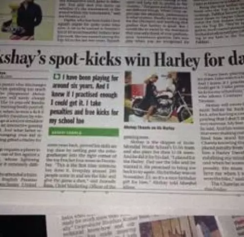 akshay chawla in news