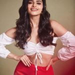 avantika dassani