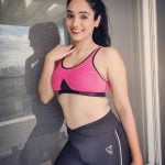 bushra shaikh