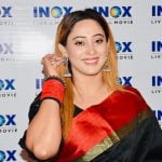 chandrani das