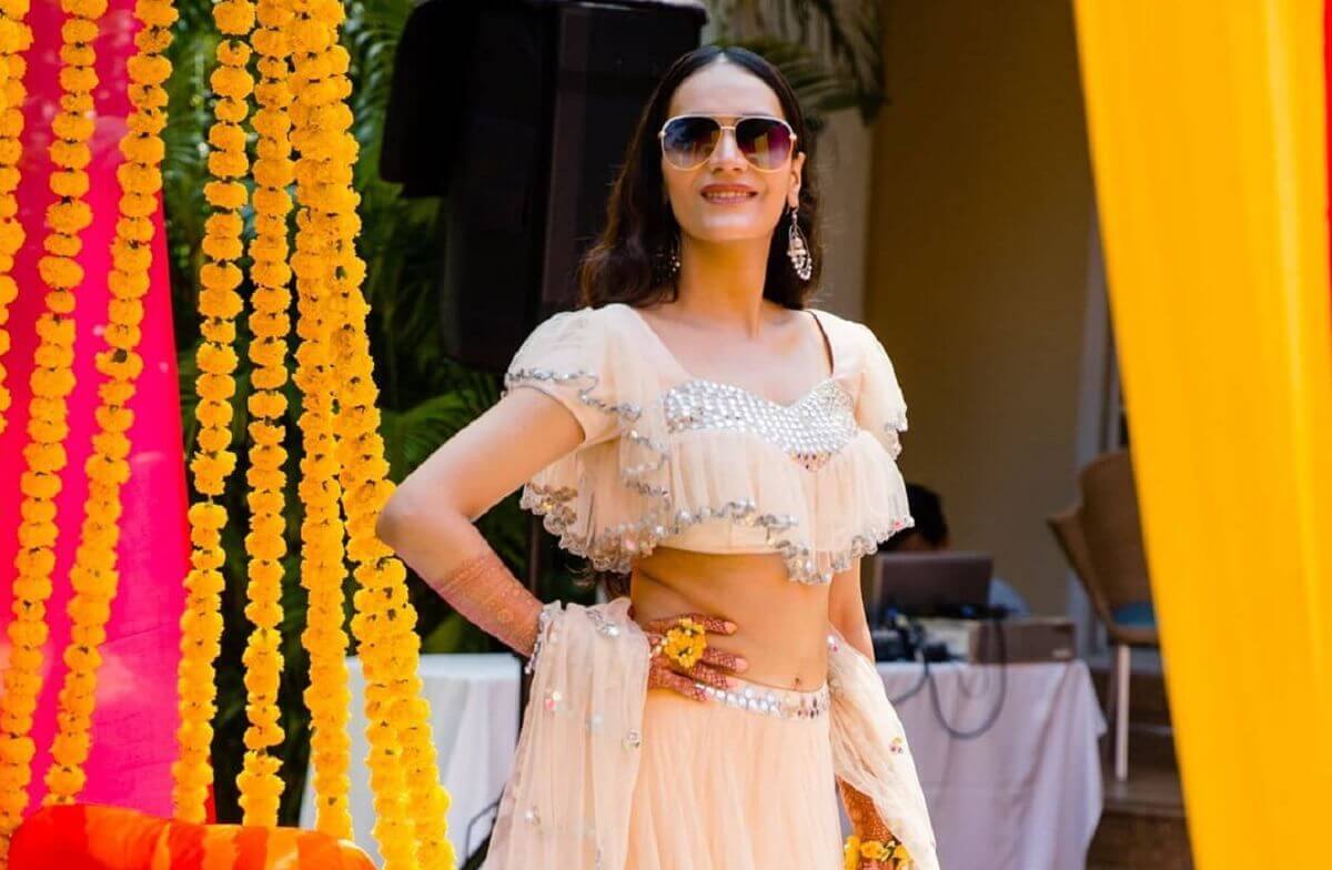 Dewangana Chhillar Dewangana Chhillar