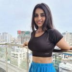 dhwani pawar