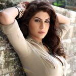 elnaaz norouzi