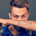 Hardik Pandya