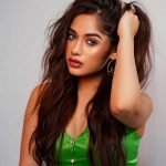 jannat zubair rahmani