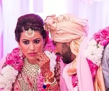 krunal pandya and pankhuri sharma marriage picture