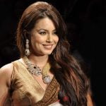 mahima chaudhry
