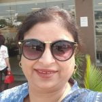 nalini pandya