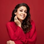 nayanthara