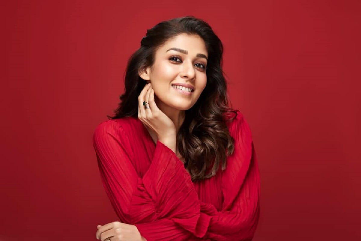 nayanthara