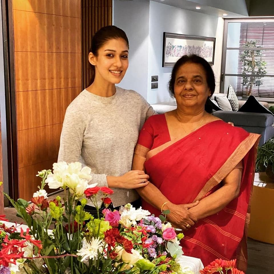 Omana Kurian Omana Kurian