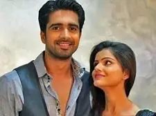 rubina dilaik with avinash sachdev