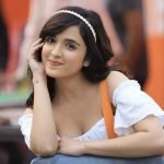 shirley setia