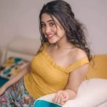 shivangi joshi
