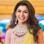 sriti jha