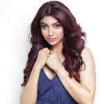 akanksha puri