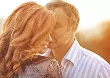 alina zasobina with her husband