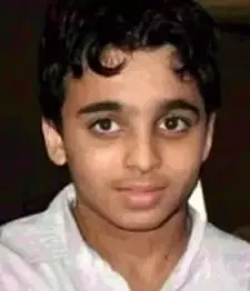 bhagwant mann childhood picture