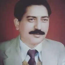 deepesh bhan father