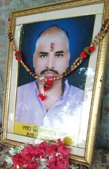 divya rai father bhagwan rai