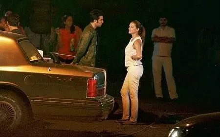 nandita mahtani with ranbir kapoor