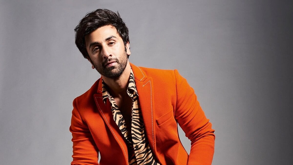 Ranbir Kapoor