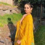 seerat kaur mann