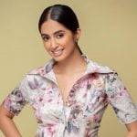 Sini Shetty