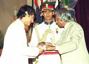aamir khan getting padma shri