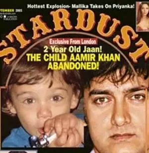 aamir khan love child jaan