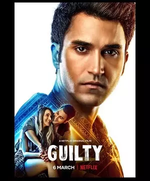 gurfateh singh pirzada in guilty