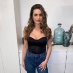 Hayley Goodger