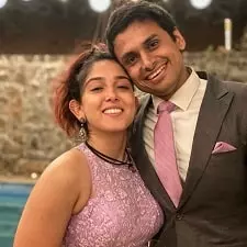 ira khan with boyfriend nupur shikhare