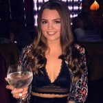 Jenna Goodger