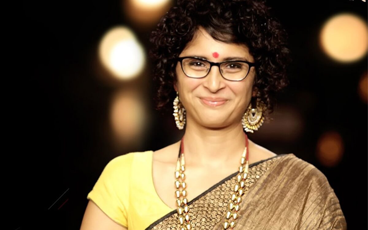 Kiran Rao kiran rao