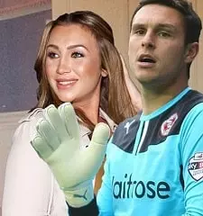 lauren goodger with ex-boyfriend alex mccarthy