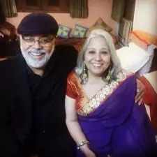 pavail gulati parents