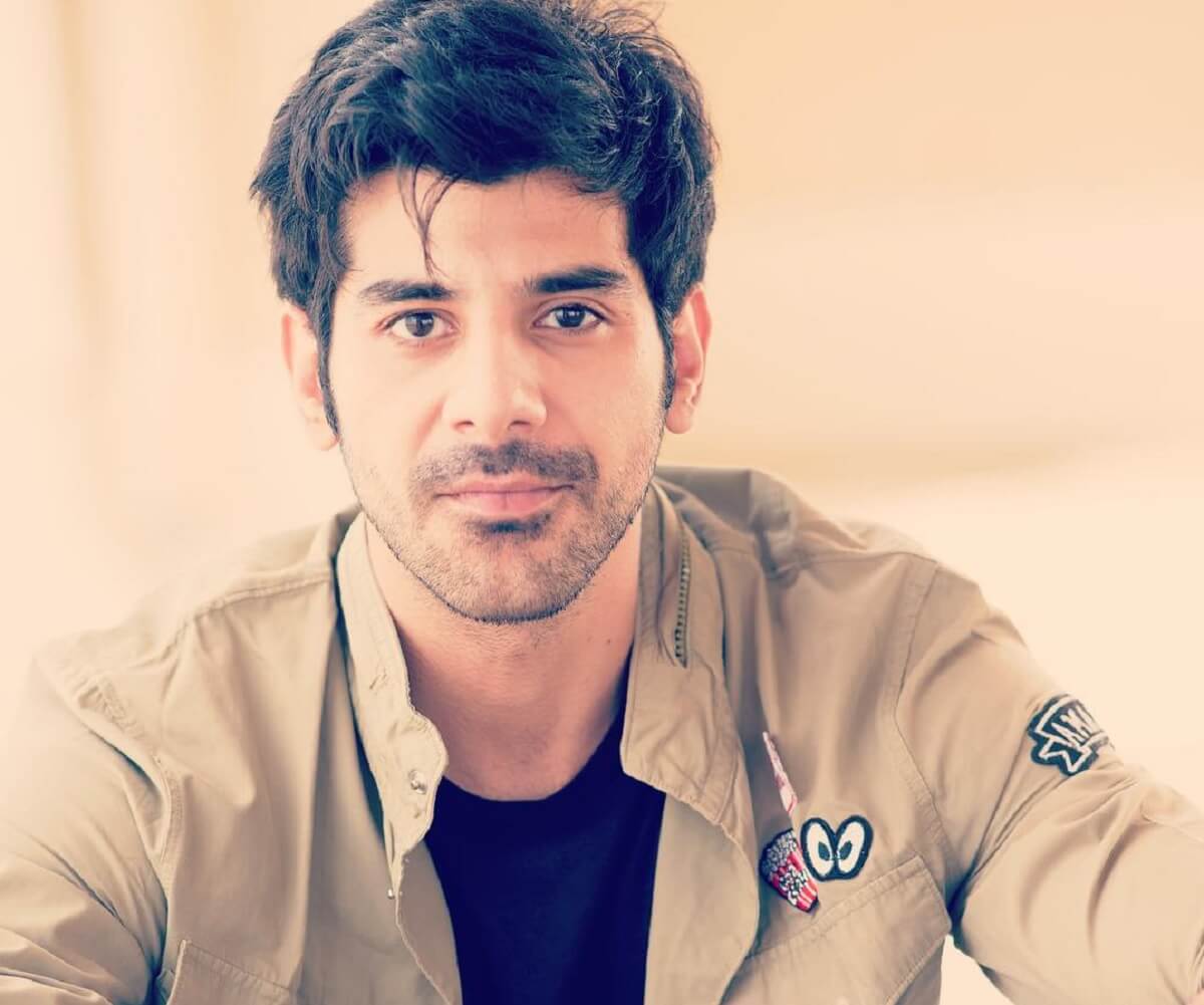 Pavail Gulati Biography pavail gulati