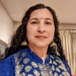 archana shinde