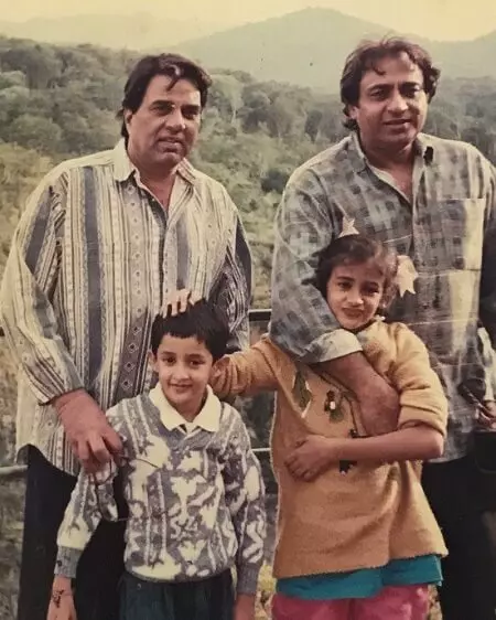 Chiranjeev Bedi wiki, age, date of birth, profession, movies, affairs