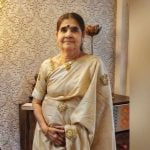 geeta satyadeo shinde
